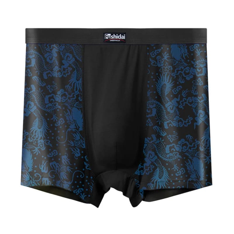 Boxer Hombre Talles Grandes Plus Size